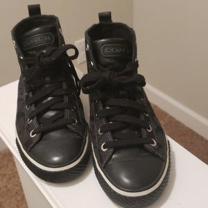 COACH sneakers